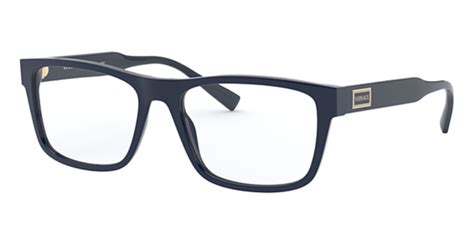 versace ve3277 gb1 black men eyeglasses|Versace VE3277 Eyeglasses .